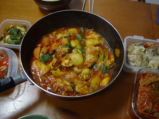 Тагтуритан хийх жор